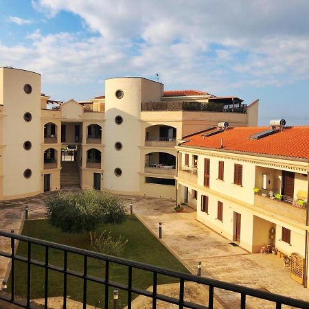 Appartamento A Corte Balai Порто-Торрес Екстер'єр фото