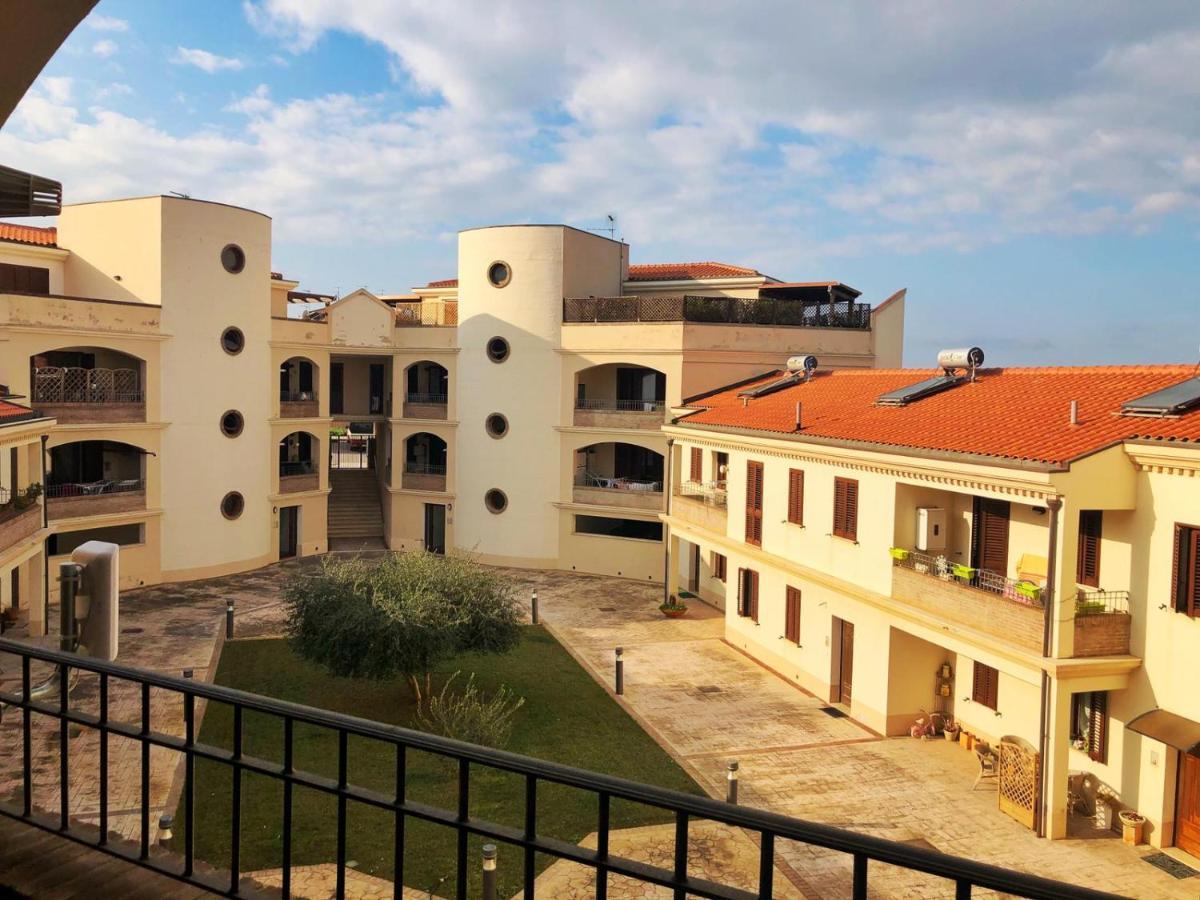 Appartamento A Corte Balai Порто-Торрес Екстер'єр фото