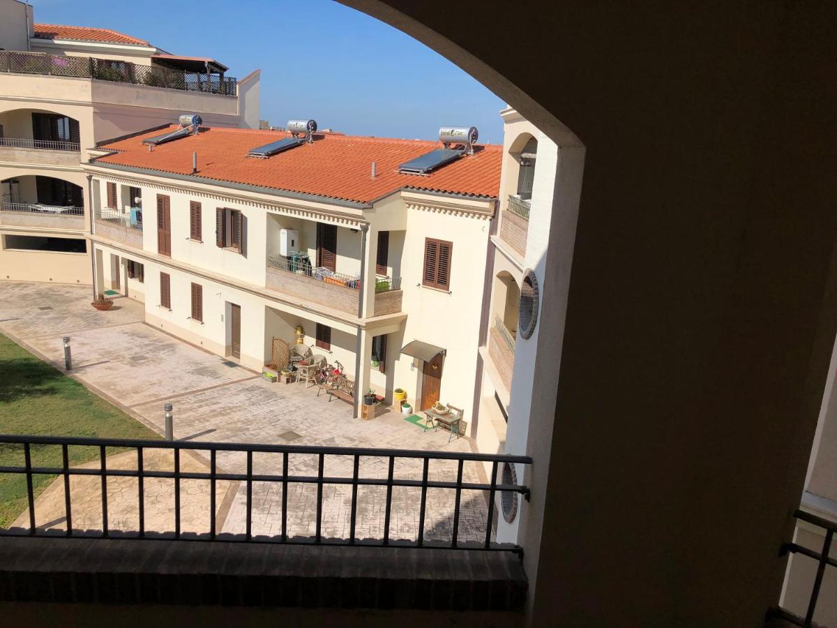 Appartamento A Corte Balai Порто-Торрес Екстер'єр фото