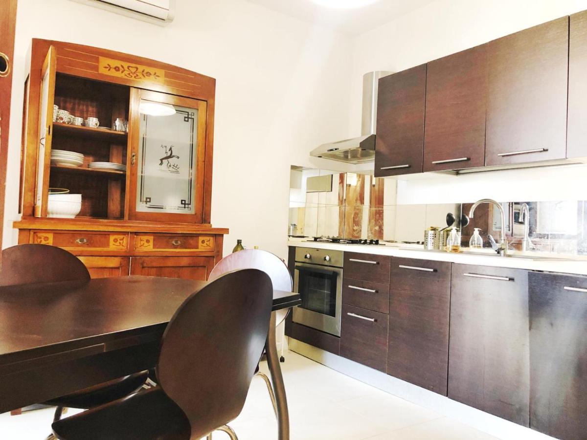 Appartamento A Corte Balai Порто-Торрес Екстер'єр фото