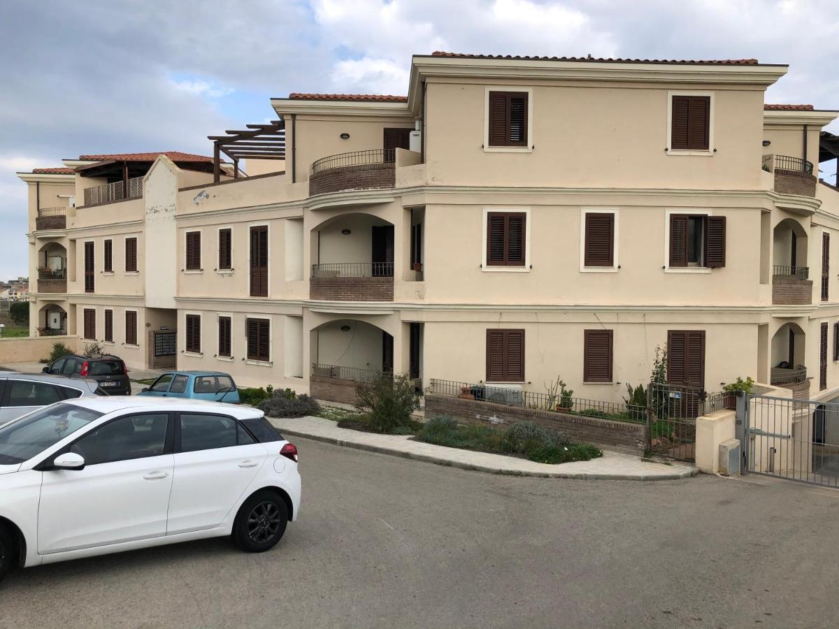 Appartamento A Corte Balai Порто-Торрес Екстер'єр фото
