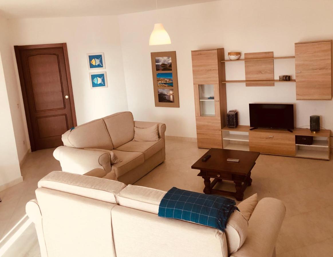 Appartamento A Corte Balai Порто-Торрес Екстер'єр фото
